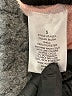 Ci Sono 100% Polyester Pink Jacket Size 5 - photo 4
