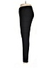 Pop Fit Solid Black Active Pants Size XL - photo 5