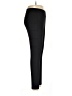 Pop Fit Solid Black Active Pants Size XL - photo 4