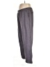 Mondetta Gray Purple Casual Pants Size XL - photo 5