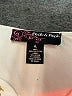 Peck & Peck 100% Polyester Ivory Long Sleeve Blouse Size XL - photo 7
