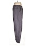 Mondetta Gray Purple Casual Pants Size XL - photo 4