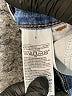 Old Navy Hearts Blue Jeans Size 6 - photo 7