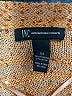 INC International Concepts Orange Kimono Size XS - photo 7