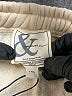 Ampersand Ave Solid Tan Casual Pants Size 3X - photo 4
