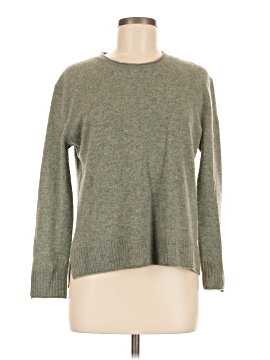 Rachel Zoe Cashmere Pullover Sweater