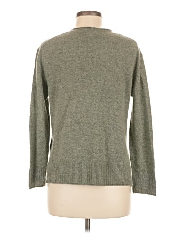 Rachel Zoe Cashmere Pullover Sweater (view 2)