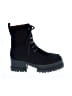 Clergerie Black Ankle Boots Size EU 40 1/2 - photo 1