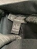 INC International Concepts Black Active Pants Size 4 - photo 7