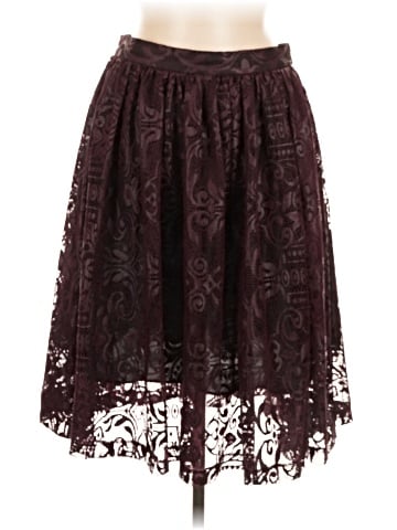 Parker Formal Skirt (view 1)