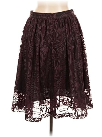 Parker Formal Skirt (view 2)
