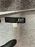 Kut from the Kloth Stars Silver Pullover Sweater Size S - photo 7