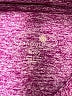 Tangerine Purple Pullover Sweater Size XL - photo 7