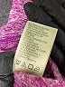 Tangerine Purple Pullover Sweater Size XL - photo 9