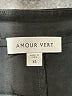 Amour Vert Black Dress Pants Size XS - photo 7