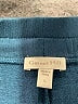 Garnet Hill Blue Casual Pants Size L - photo 3