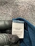 Garnet Hill Blue Casual Pants Size L - photo 4