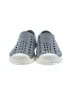 Native Polka Dots Gray Sneakers Size 9 (kids, wide) - photo 2