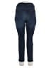 Lee Solid Blue Jeans Size 18 - photo 2