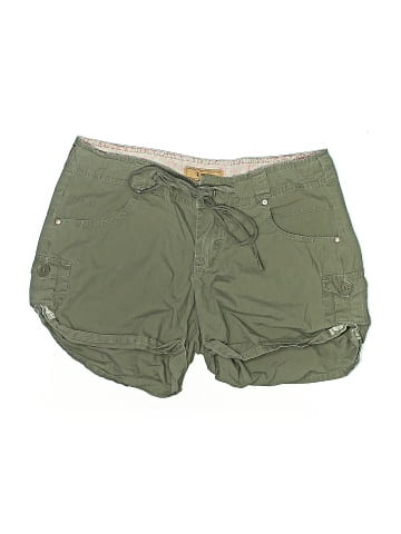 STS Blue Cargo Shorts (view 1)