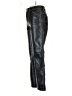 SIMONETT 100% Polyester Black Casual Pants Size S - photo 5