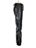 SIMONETT 100% Polyester Black Casual Pants Size S - photo 4