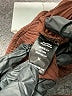 Isalis Brown Long Sleeve Top Size M - photo 5