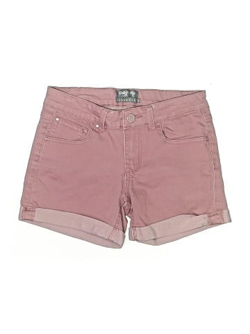 Indigo Rein Shorts (view 1)