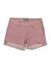 Indigo Rein Solid Pink Shorts Size 5 - photo 1