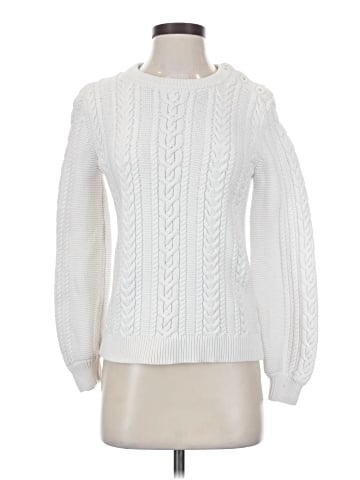 Banana Republic Pullover Sweater (view 1)