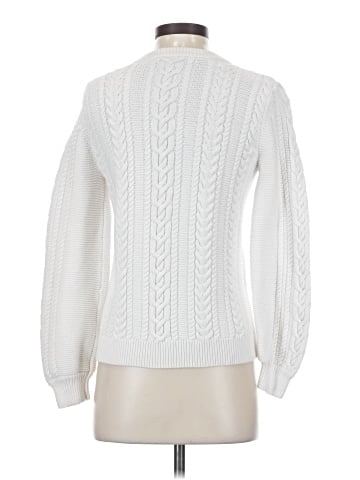 Banana Republic Pullover Sweater (view 2)