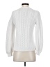 Banana Republic White Pullover Sweater Size S - photo 2