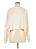 CUTS Ivory Sweatshirt Size L - photo 1