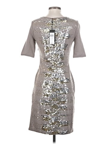 BCBGMAXAZRIA Cocktail Dress (view 2)