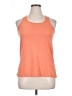 Bella Orange Active Tank Size XL - photo 1