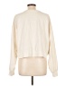 CUTS Ivory Sweatshirt Size L - photo 2