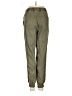 Dear John 100% Tencel Lyocell Green Cargo Pants Size S - photo 2
