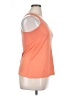 Bella Orange Active Tank Size XL - photo 4