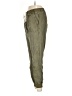 Dear John 100% Tencel Lyocell Green Cargo Pants Size S - photo 5
