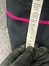 Kutting Weight Black Active Pants Size 2X - photo 8