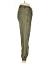 Dear John 100% Tencel Lyocell Green Cargo Pants Size S - photo 4
