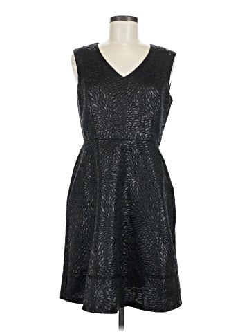 Spense Cocktail Dress (view 1)