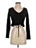Altar'd State Black Cardigan Size XS - photo 1