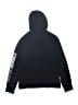 Athleta Black Pullover Hoodie Size 16 - photo 2