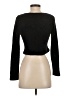 Altar'd State Black Cardigan Size XS - photo 2