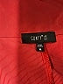 Comfy U.S.A. 100% Polyester Red Tank Top Size M - photo 7