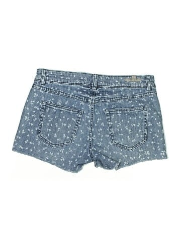 Lauren Conrad Denim Shorts (view 2)