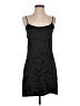Unbranded Black Cocktail Dress Size S (estimated) - photo 1