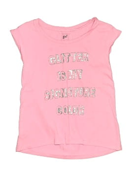 Assorted Brands Sleeveless T Shirt