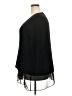 Green Envelope Black Pullover Sweater Size 2X - photo 5
